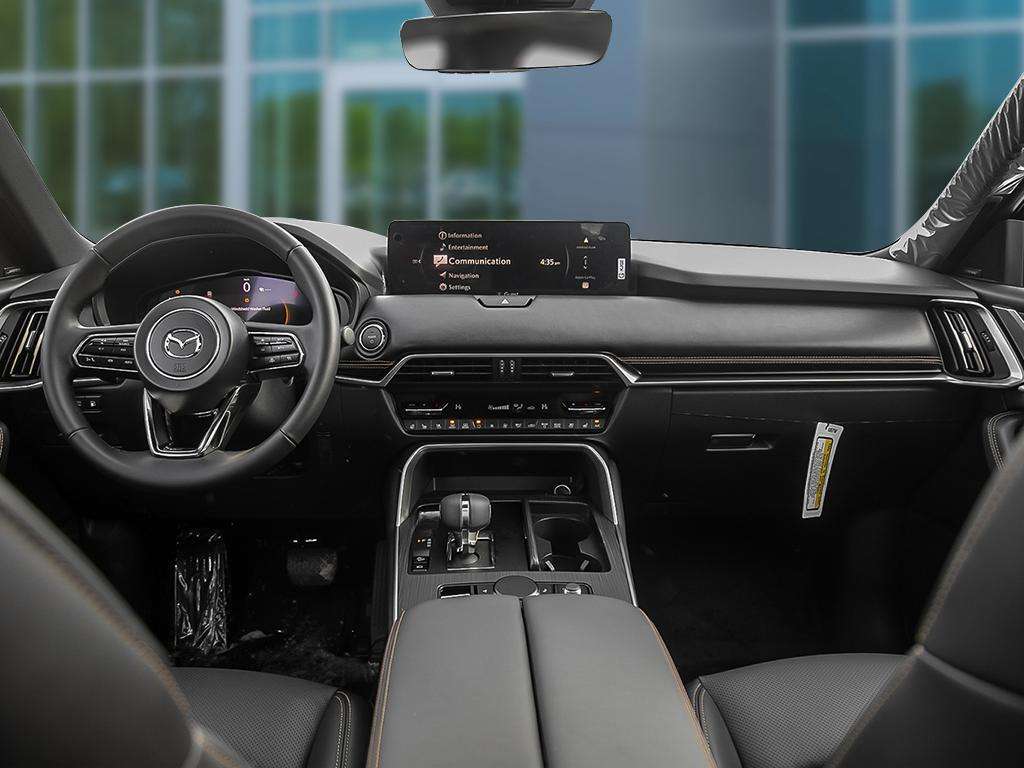 2026 Mazda CX-90 MHEV Signature - Thumbnail 21