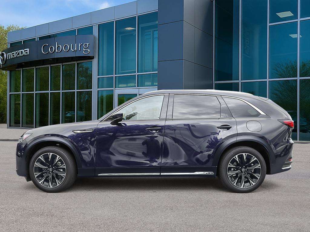 2026 Mazda CX-90 MHEV Signature - Thumbnail 3