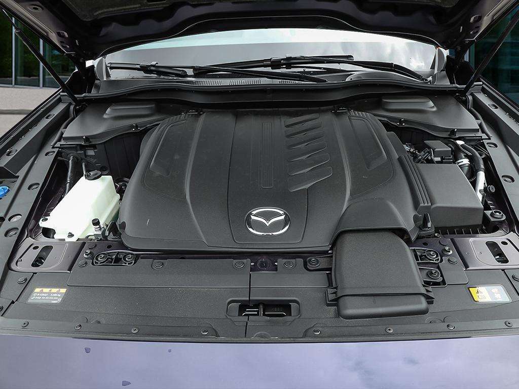 2026 Mazda CX-90 MHEV Signature - Thumbnail 6
