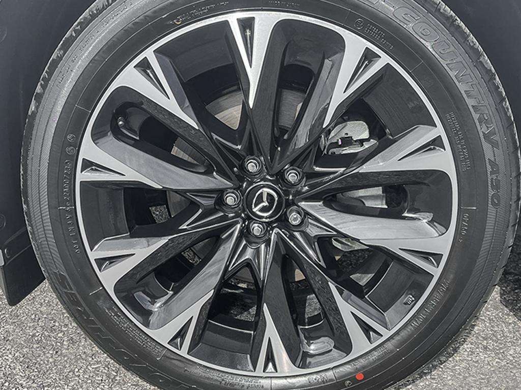 2026 Mazda CX-90 MHEV Signature - Thumbnail 7