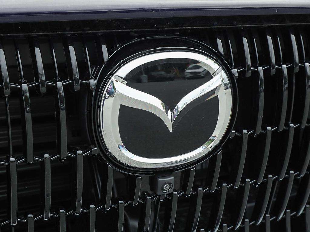 2026 Mazda CX-90 MHEV Signature - Thumbnail 8