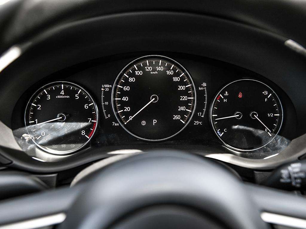 2026 Mazda CX-30 GX - Thumbnail 10