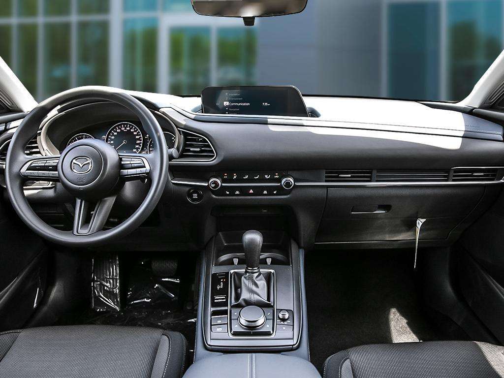 2026 Mazda CX-30 GX - Thumbnail 18