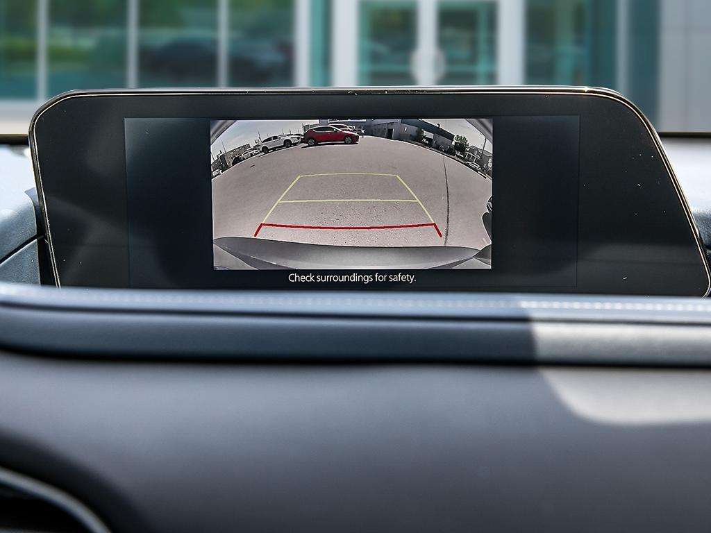 2026 Mazda CX-30 GX - Thumbnail 19