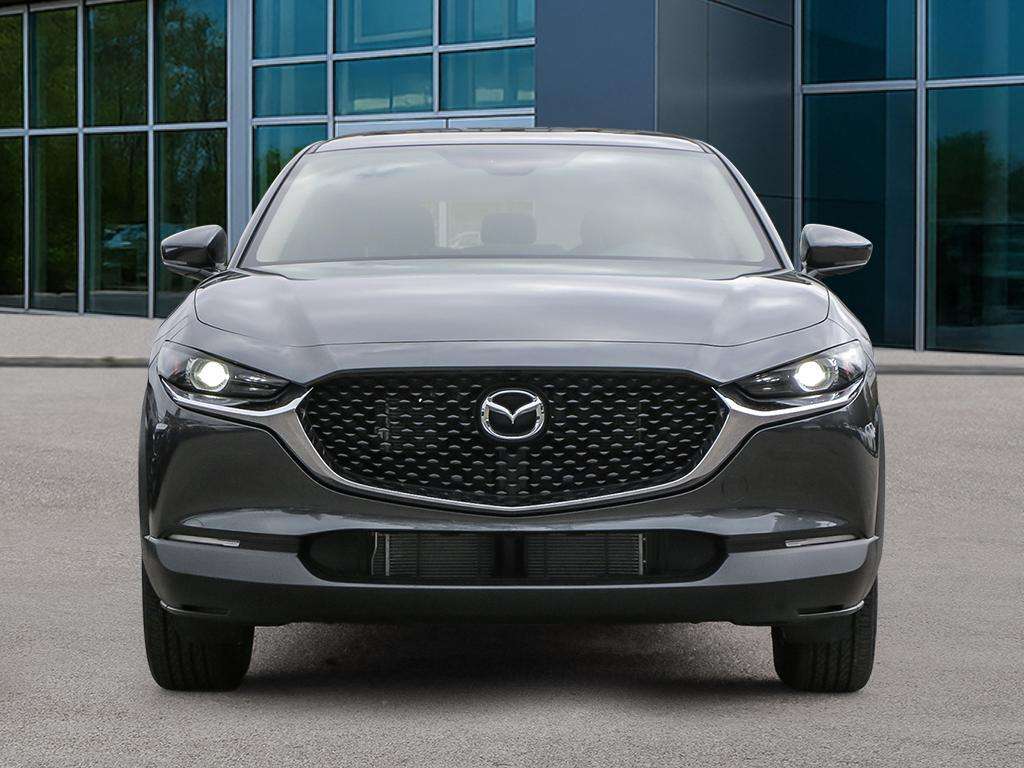 2026 Mazda CX-30 GX - Thumbnail 2