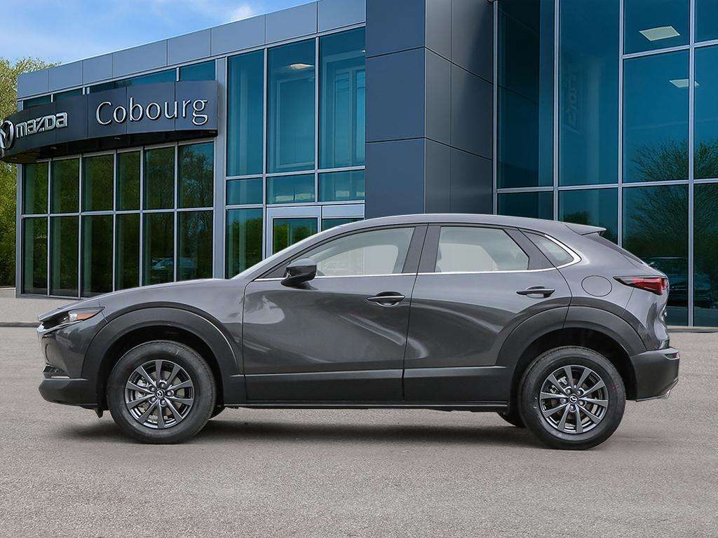 2026 Mazda CX-30 GX - Thumbnail 3