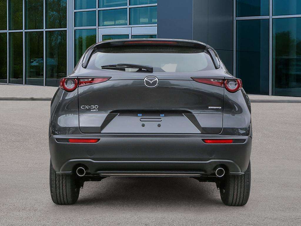 2026 Mazda CX-30 GX - Thumbnail 5