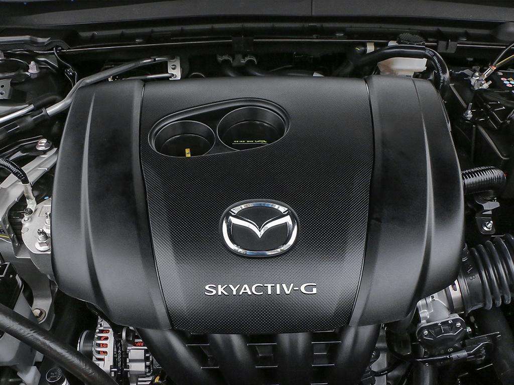 2026 Mazda CX-30 GX - Thumbnail 6