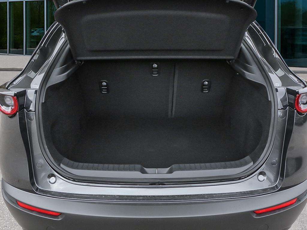 2026 Mazda CX-30 GX - Thumbnail 7