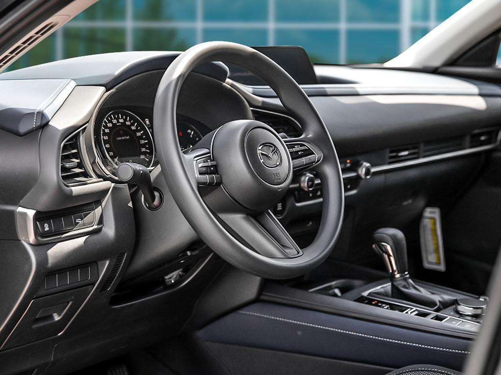 2026 Mazda CX-30 GX - Thumbnail 8