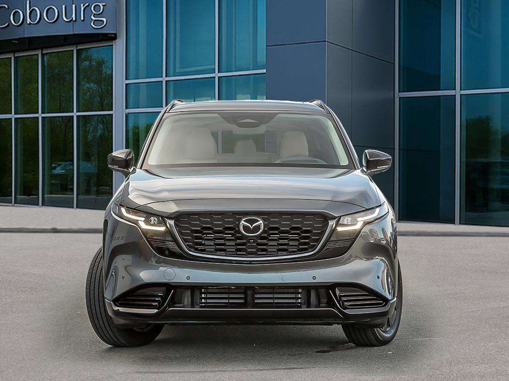 2026 Mazda CX-5 GT - Thumbnail 2