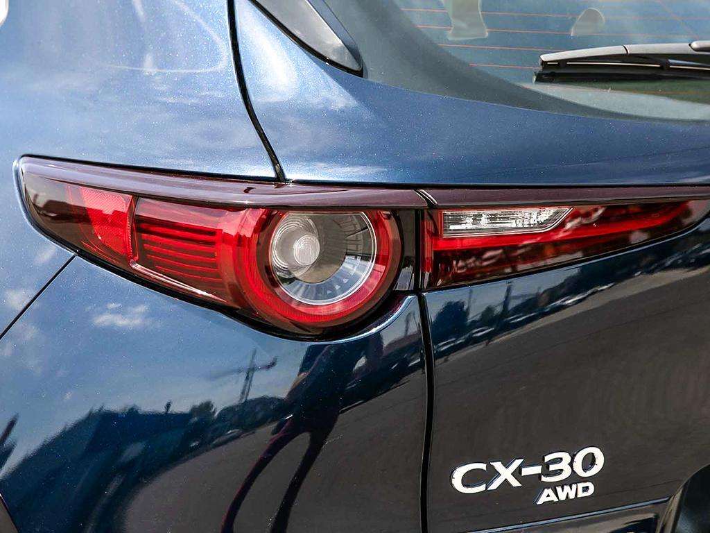 2026 Mazda CX-30 GX - Thumbnail 11