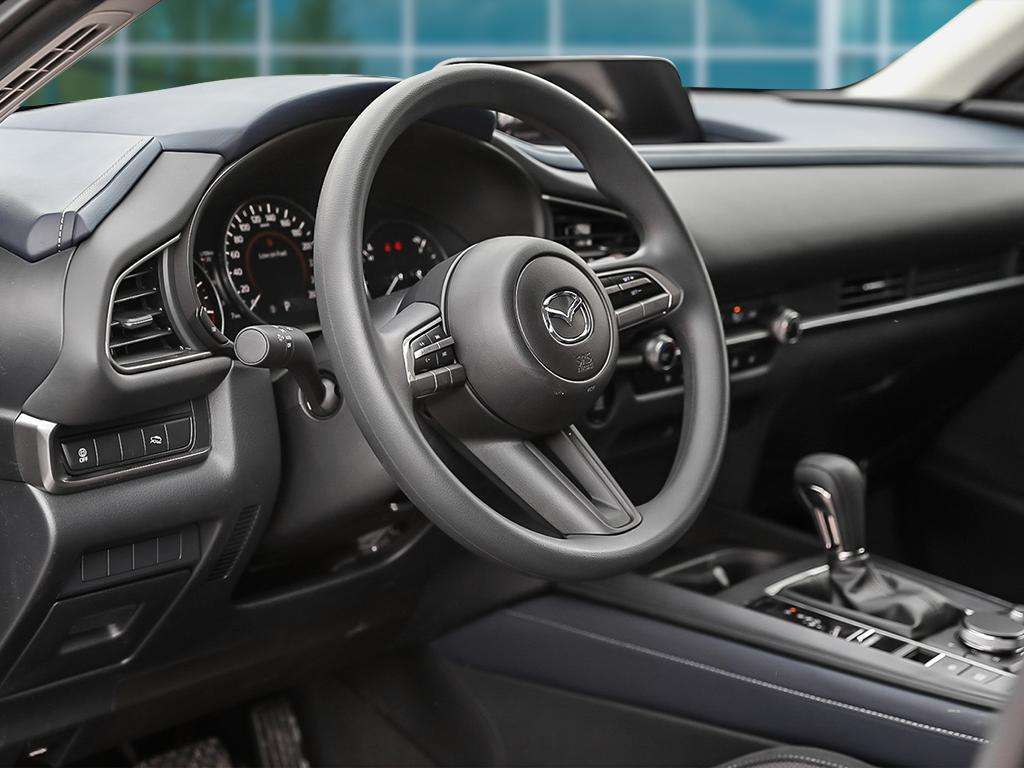 2026 Mazda CX-30 GX - Thumbnail 12