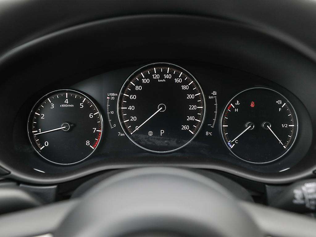 2026 Mazda CX-30 GX - Thumbnail 14