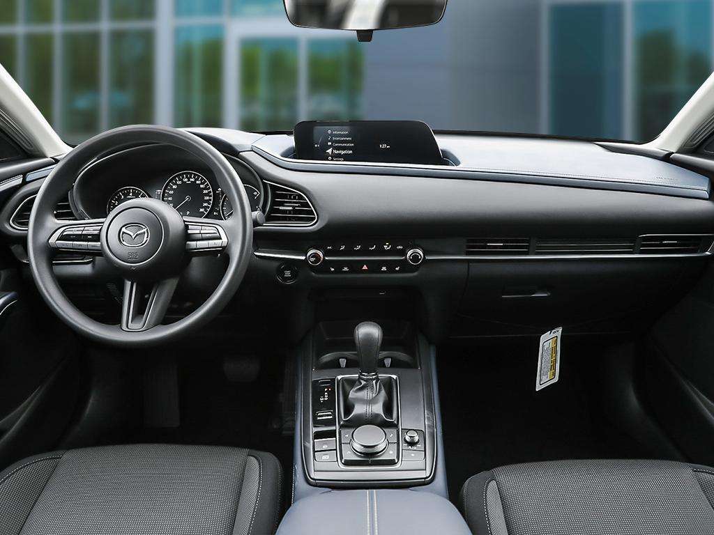 2026 Mazda CX-30 GX - Thumbnail 22
