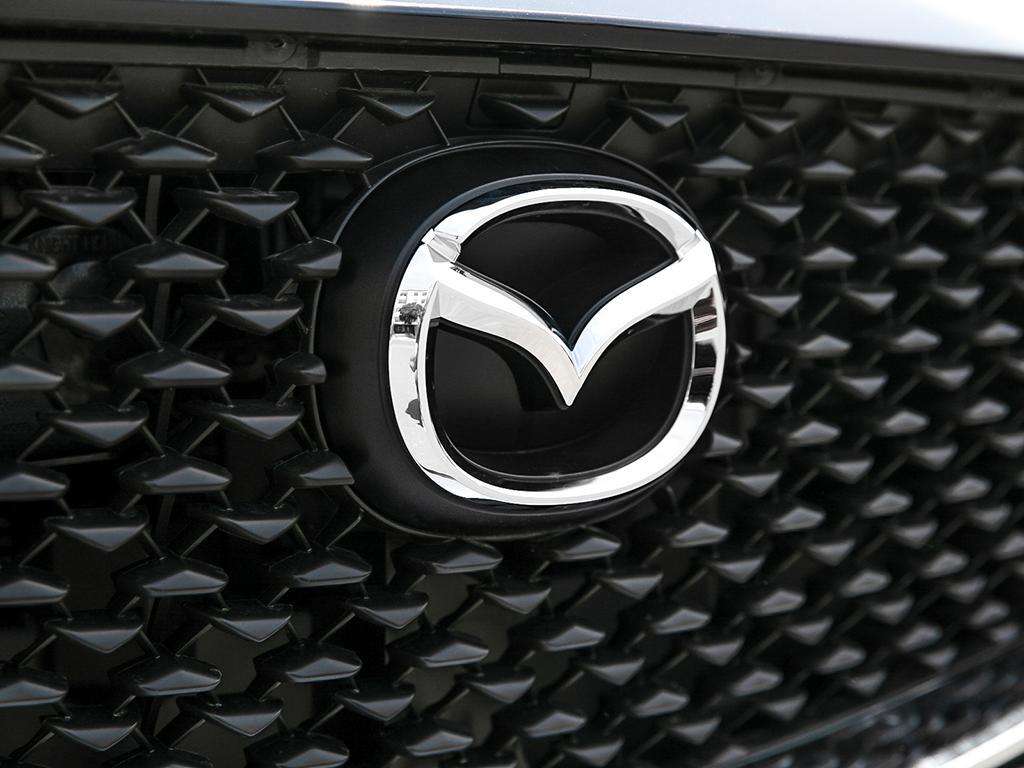 2026 Mazda CX-30 GX - Thumbnail 9