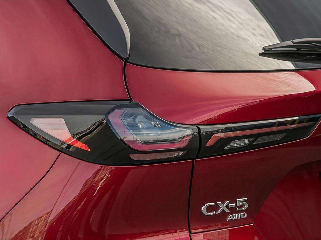 2026 Mazda CX-5 GT - Thumbnail 10