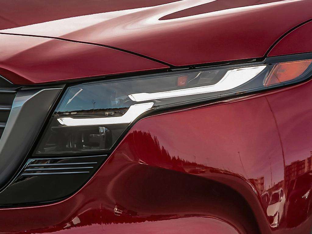 2026 Mazda CX-5 GT - Thumbnail 9