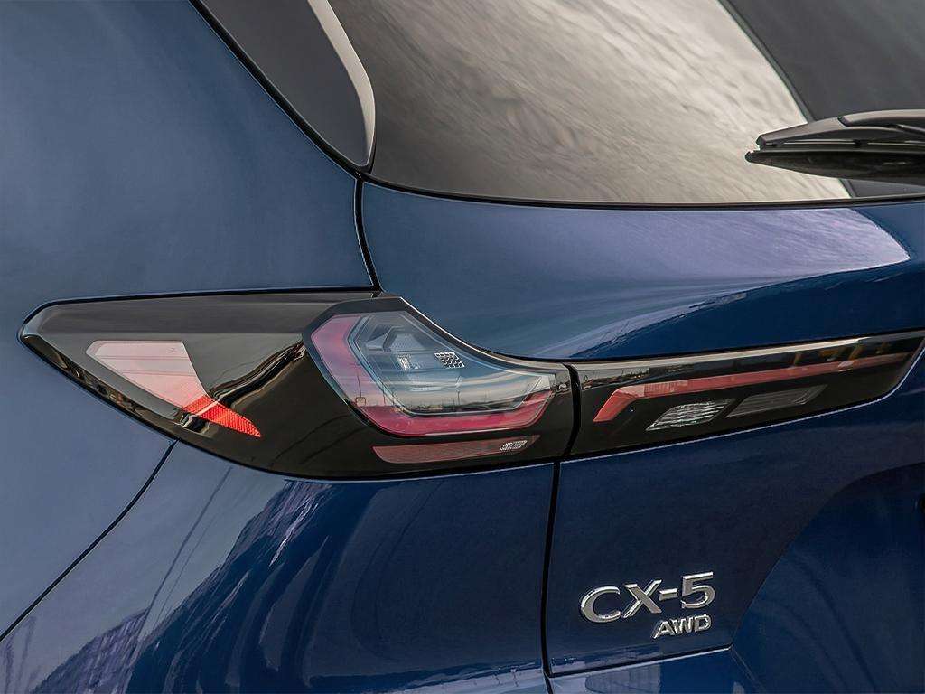 2026 Mazda CX-5 GS - Thumbnail 10