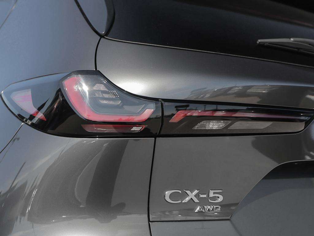 2026 Mazda CX-5 GS - Thumbnail 11