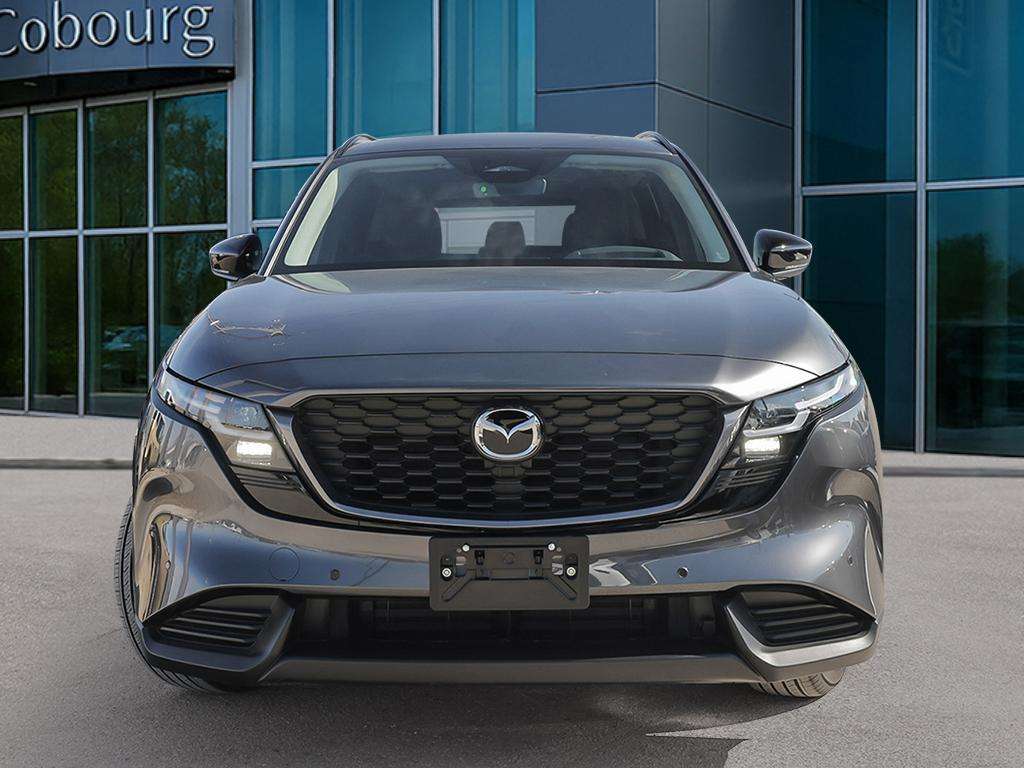 2026 Mazda CX-5 GS - Thumbnail 2