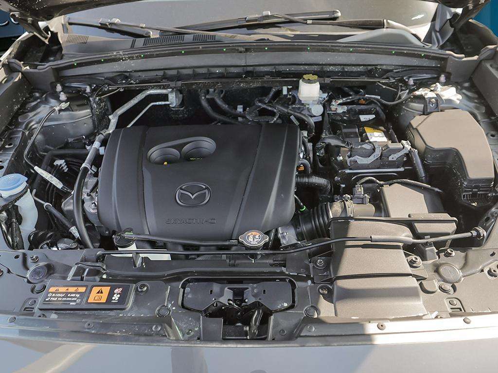 2026 Mazda CX-5 GS - Thumbnail 6