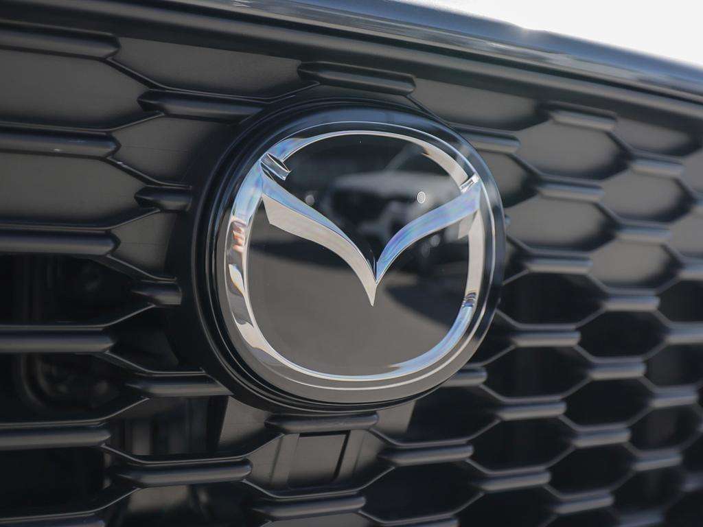 2026 Mazda CX-5 GS - Thumbnail 9
