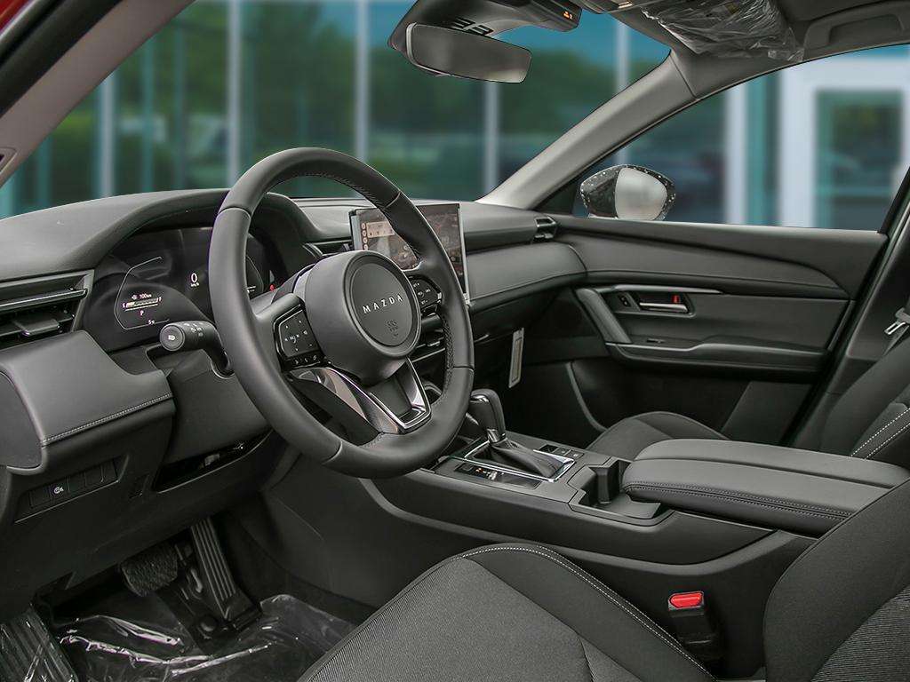 2026 Mazda CX-5 GX - Thumbnail 11
