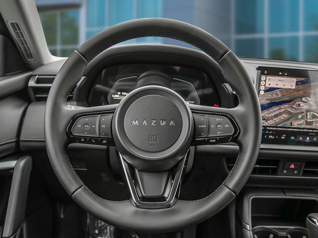 2026 Mazda CX-5 GX - Thumbnail 12