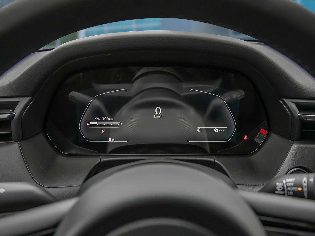 2026 Mazda CX-5 GX - Thumbnail 13