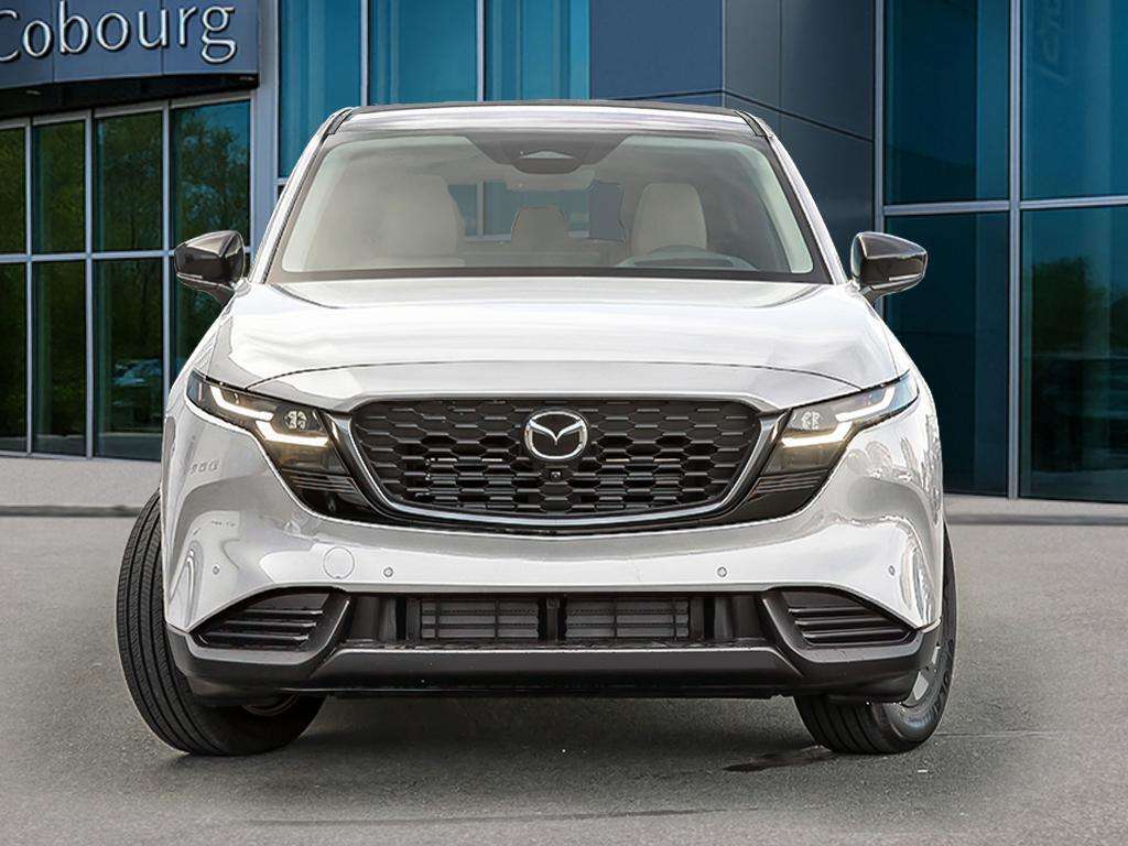 2026 Mazda CX-5 GX - Thumbnail 2