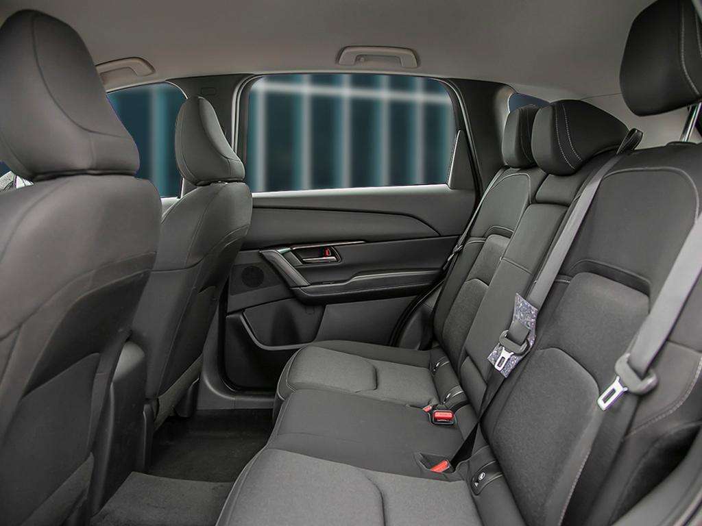 2026 Mazda CX-5 GX - Thumbnail 20