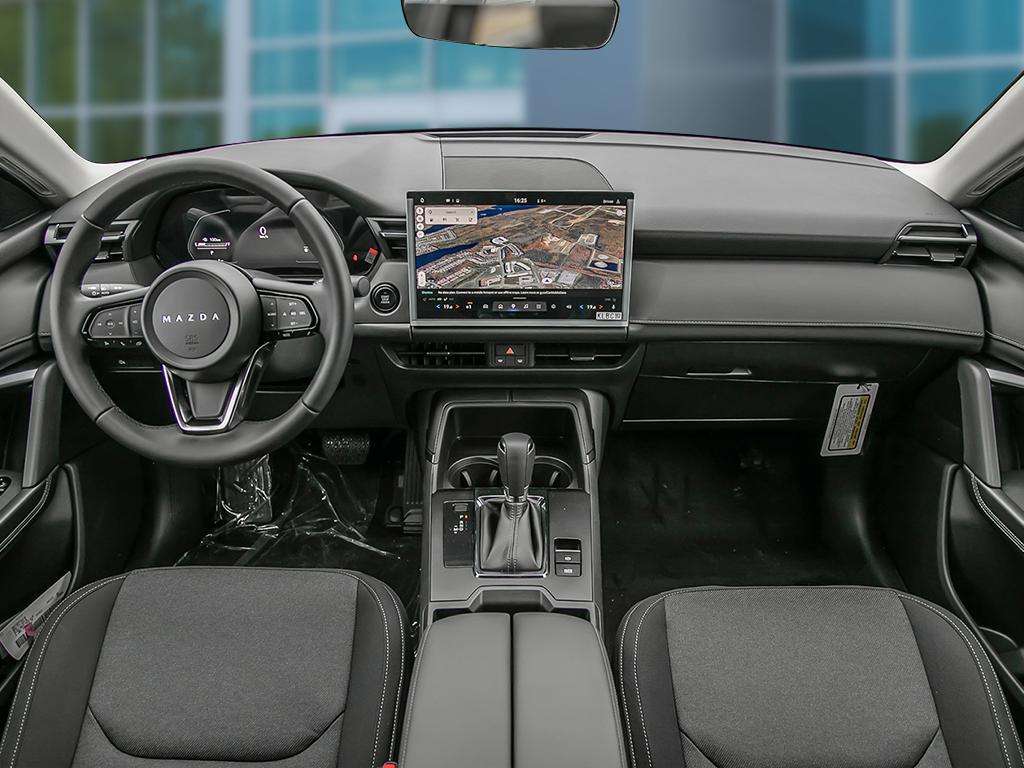 2026 Mazda CX-5 GX - Thumbnail 21