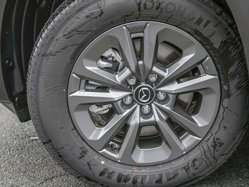 2026 Mazda CX-5 GX - Thumbnail 7
