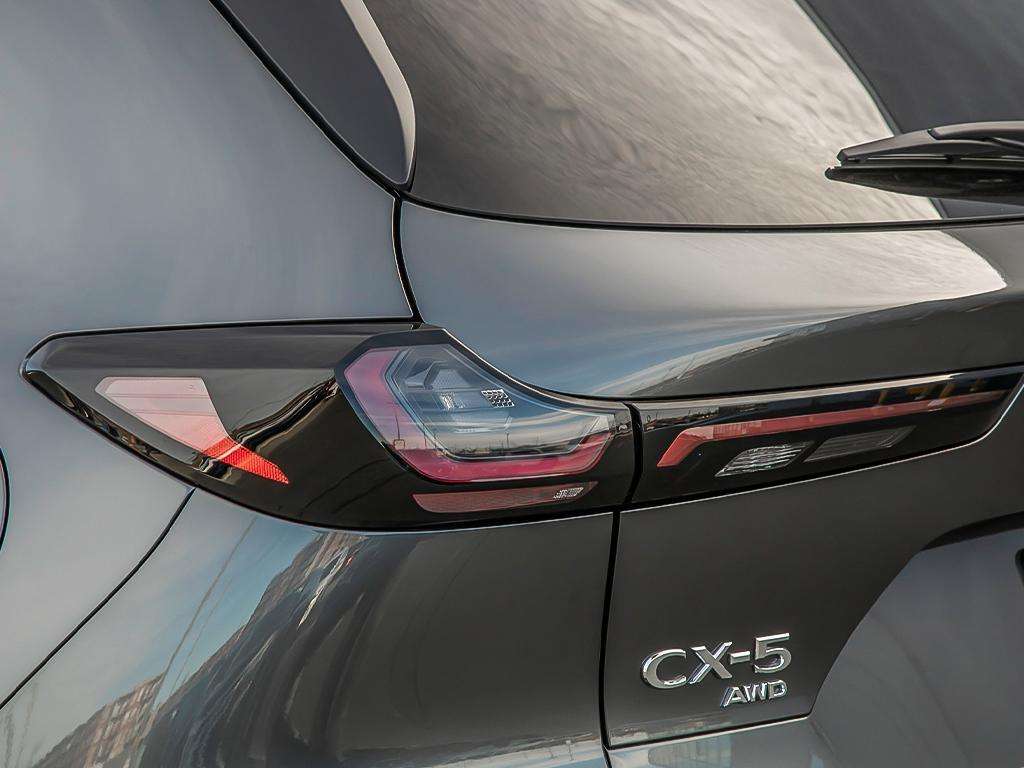 2026 Mazda CX-5 GX - Thumbnail 10