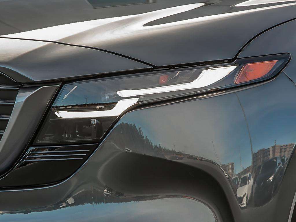 2026 Mazda CX-5 GX - Thumbnail 9