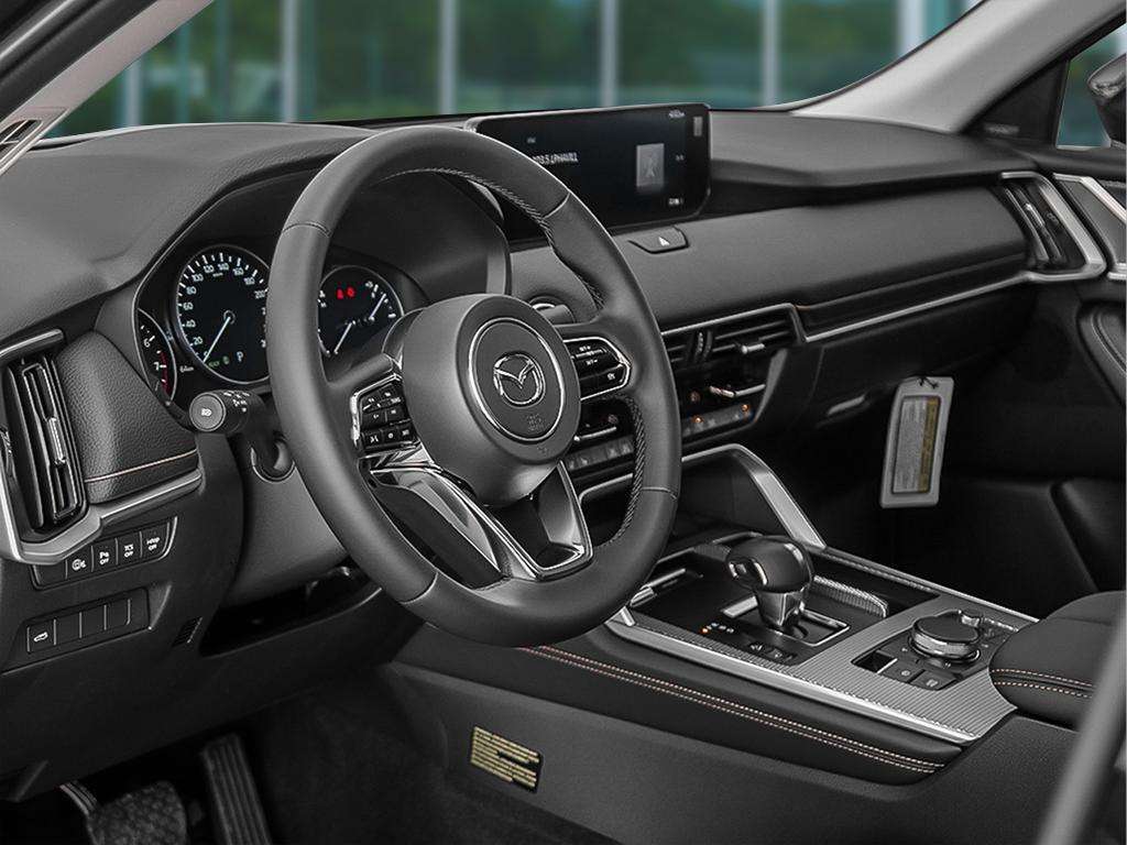 2026 Mazda CX-70 MHEV GT - Thumbnail 10
