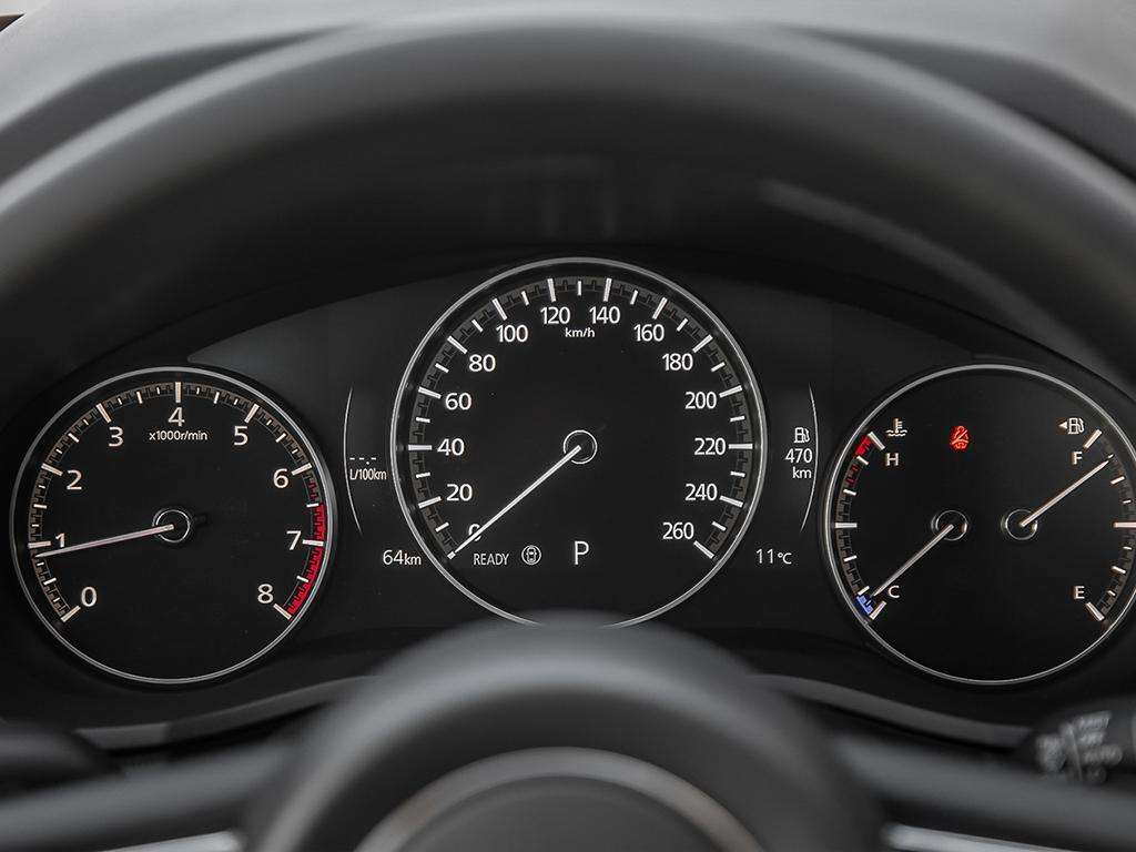 2026 Mazda CX-70 MHEV GT - Thumbnail 12