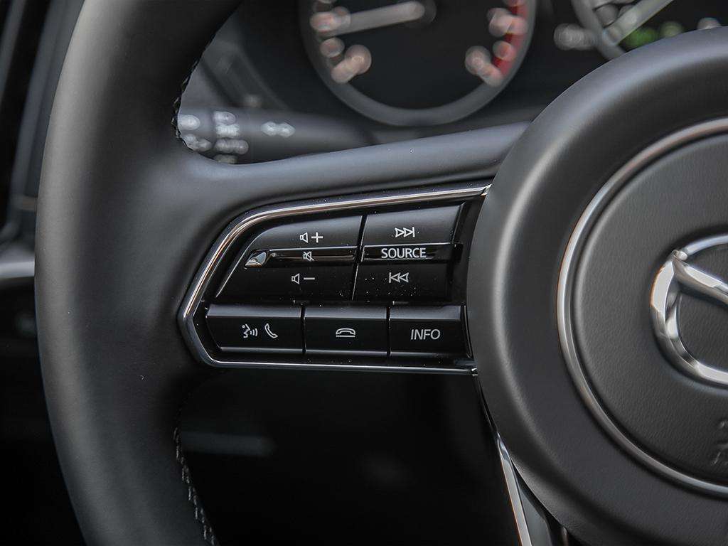 2026 Mazda CX-70 MHEV GT - Thumbnail 13