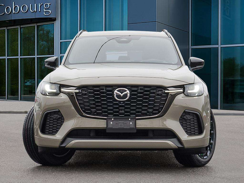 2026 Mazda CX-70 MHEV GT - Thumbnail 2