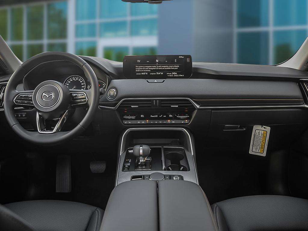 2026 Mazda CX-70 MHEV GT - Thumbnail 20