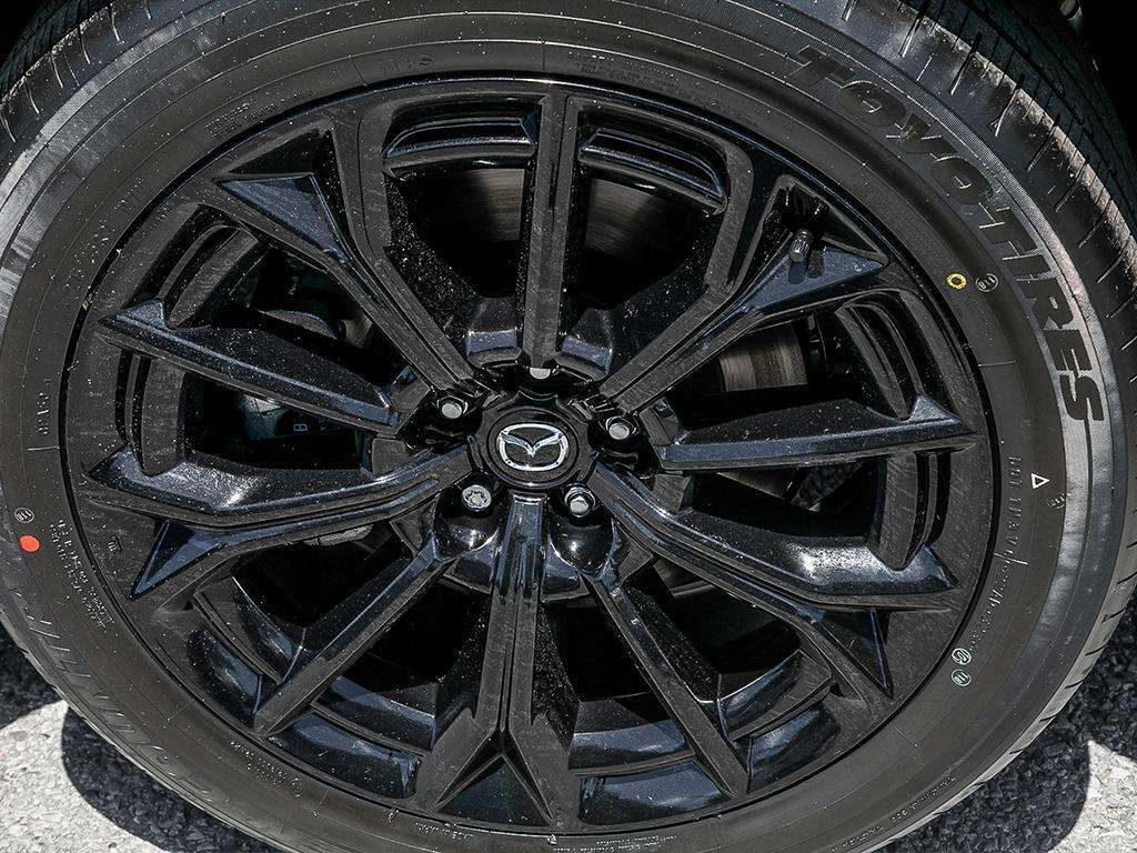 2026 Mazda CX-70 MHEV GT - Thumbnail 6