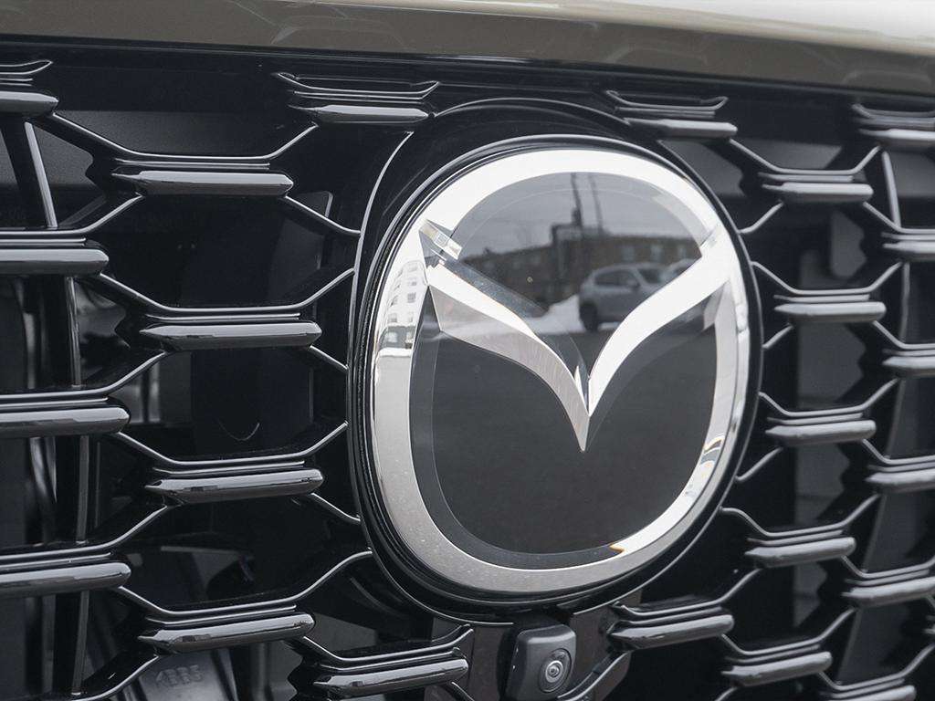 2026 Mazda CX-70 MHEV GT - Thumbnail 7