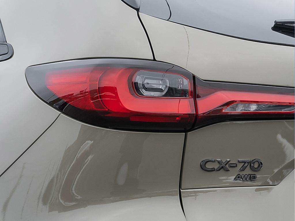 2026 Mazda CX-70 MHEV GT - Thumbnail 9