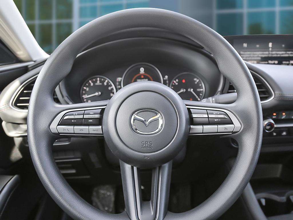 2026 Mazda Mazda3 GX - Thumbnail 13