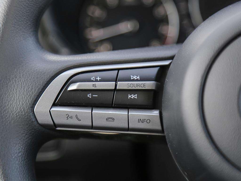 2026 Mazda Mazda3 GX - Thumbnail 15