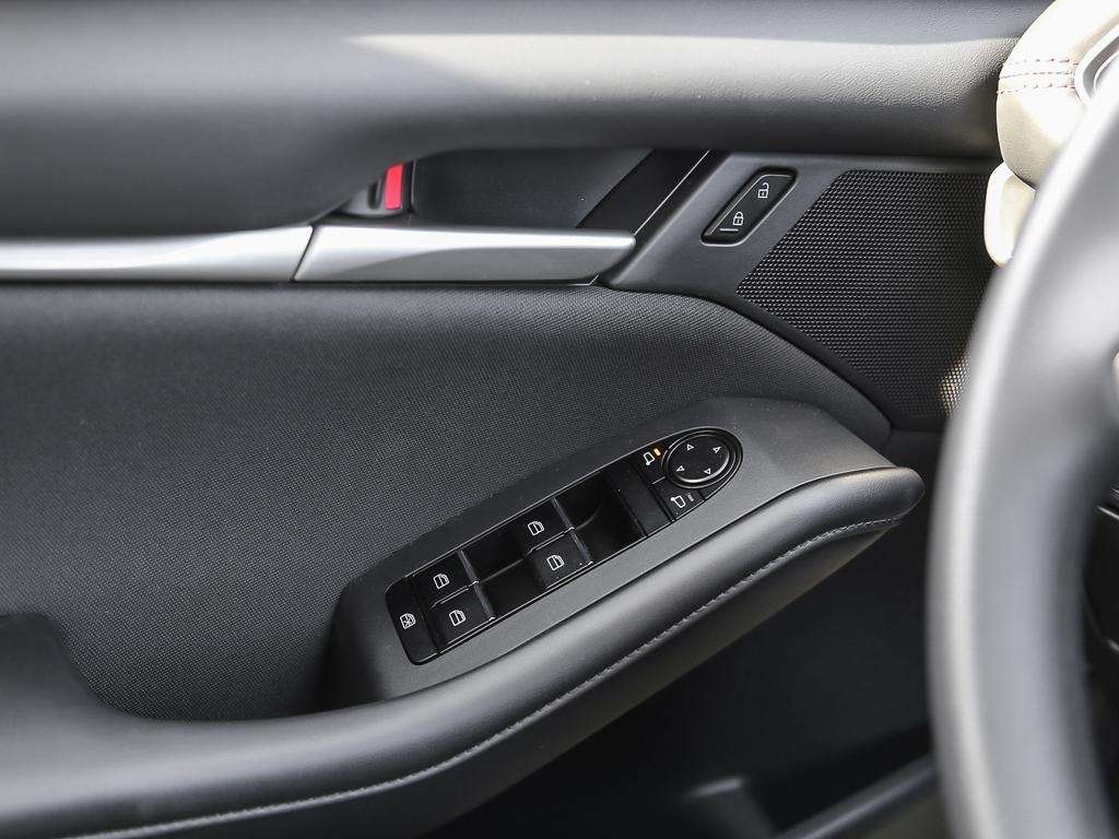 2026 Mazda Mazda3 GX - Thumbnail 16