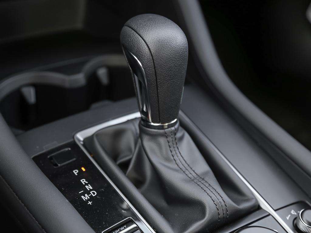 2026 Mazda Mazda3 GX - Thumbnail 17