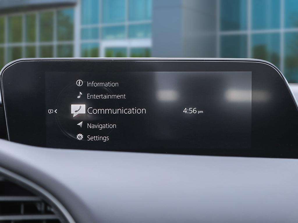 2026 Mazda Mazda3 GX - Thumbnail 18