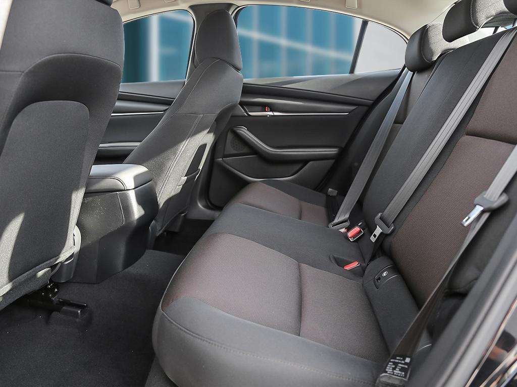 2026 Mazda Mazda3 GX - Thumbnail 21